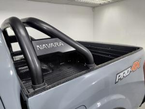Nissan Navara 2.5DDTi double cab Pro-4X 4x4 - Image 5