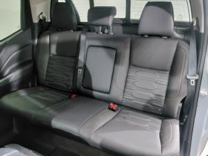 Nissan Navara 2.5DDTi double cab Pro-4X 4x4 - Image 6
