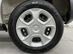 Suzuki S-Presso 1.0 GL manual - Image 6