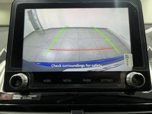 Mitsubishi Eclipse Cross 1.5T GLS - Image 16