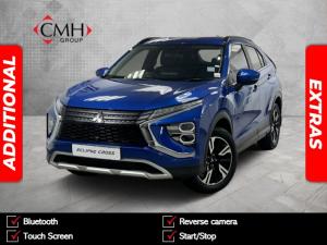 Mitsubishi Eclipse Cross 1.5T GLS - Image 1