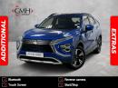Thumbnail Mitsubishi Eclipse Cross 1.5T GLS