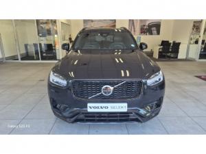 Volvo XC90 B6 AWD R-Design - Image 1
