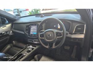 Volvo XC90 B6 AWD R-Design - Image 6