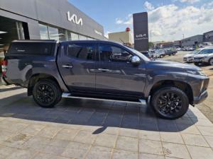 Mitsubishi Triton 2.4DI-D double cab auto - Image 2