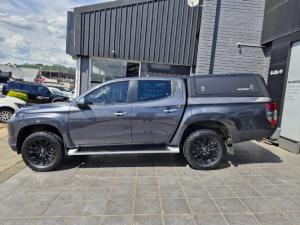 Mitsubishi Triton 2.4DI-D double cab auto - Image 3