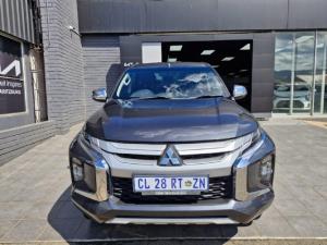 Mitsubishi Triton 2.4DI-D double cab auto - Image 5