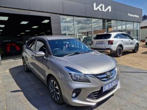 Toyota Starlet 1.4 XR auto - Image 1