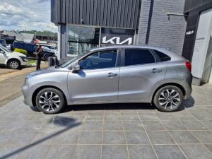 Toyota Starlet 1.4 XR auto - Image 2