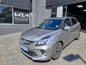 Toyota Starlet 1.4 XR auto - Image 3