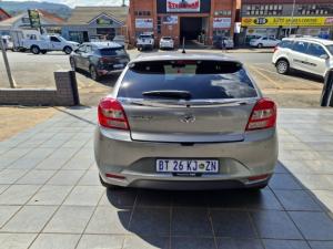 Toyota Starlet 1.4 XR auto - Image 4