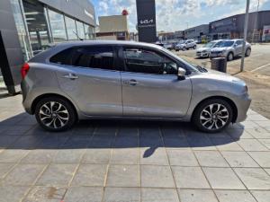 Toyota Starlet 1.4 XR auto - Image 5