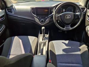 Toyota Starlet 1.4 XR auto - Image 7