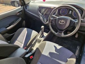 Toyota Starlet 1.4 XR auto - Image 8