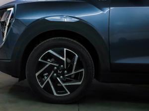 Mahindra XUV 3XO 1.2T AX7L - Image 20