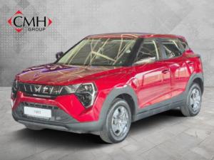 Mahindra XUV 3XO 1.2T MX3 auto - Image 1