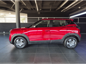 Mahindra XUV 3XO 1.2T MX3 auto - Image 2