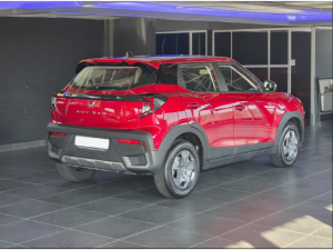 Mahindra XUV 3XO 1.2T MX3 auto - Image 3