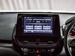 Mahindra XUV 3XO 1.2T MX3 auto - Image 5