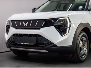 Mahindra XUV 3XO 1.2T MX2 manual - Image 15