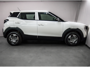 Mahindra XUV 3XO 1.2T MX2 manual - Image 19