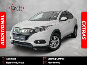 Honda HR-V 1.5 Comfort - Image 1