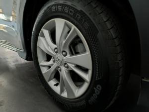 Honda HR-V 1.5 Comfort - Image 9