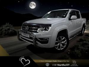 Volkswagen Amarok 2.0BiTDI double cab Highline auto - Image 1