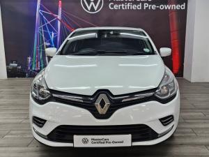 Renault Clio 66kW turbo Authentique - Image 6