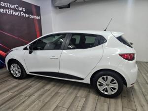 Renault Clio 66kW turbo Authentique - Image 7