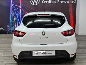 Renault Clio 66kW turbo Authentique - Image 8