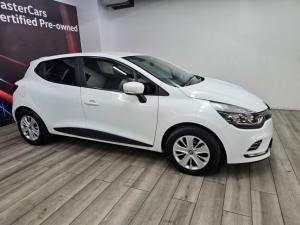 Renault Clio 66kW turbo Authentique - Image 9
