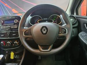Renault Clio 66kW turbo Authentique - Image 2