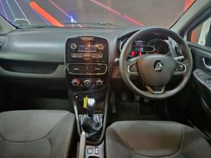 Renault Clio 66kW turbo Authentique - Image 5