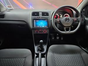 Volkswagen Polo Vivo hatch 1.4 - Image 10