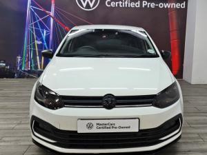 Volkswagen Polo Vivo hatch 1.4 - Image 11