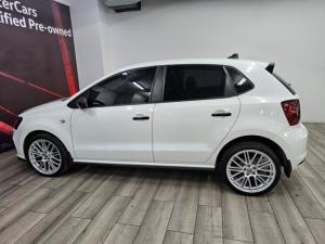 Volkswagen Polo Vivo hatch 1.4 - Image 12
