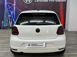 Volkswagen Polo Vivo hatch 1.4 - Image 13