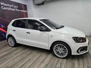 Volkswagen Polo Vivo hatch 1.4 - Image 14