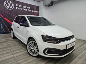 Volkswagen Polo Vivo hatch 1.4 - Image 1