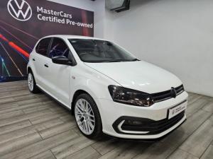 Volkswagen Polo Vivo hatch 1.4 - Image 2
