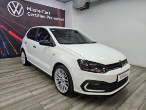 Volkswagen Polo Vivo hatch 1.4 - Image 3