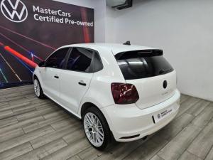 Volkswagen Polo Vivo hatch 1.4 - Image 4