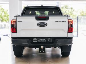 Ford Ranger 3.0TD V6 double cab Wildtrak 4WD - Image 10