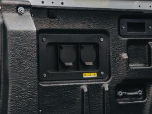 Ford Ranger 3.0TD V6 double cab Wildtrak 4WD - Image 14