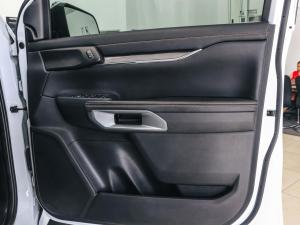 Ford Ranger 3.0TD V6 double cab Wildtrak 4WD - Image 17
