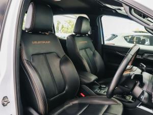 Ford Ranger 3.0TD V6 double cab Wildtrak 4WD - Image 19