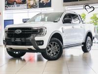 Thumbnail Ford Ranger 3.0TD V6 double cab Wildtrak 4WD