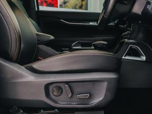 Ford Ranger 3.0TD V6 double cab Wildtrak 4WD - Image 20