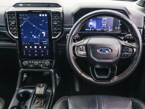 Ford Ranger 3.0TD V6 double cab Wildtrak 4WD - Image 30